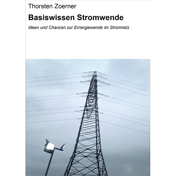 Basiswissen Stromwende, Thorsten Zoerner