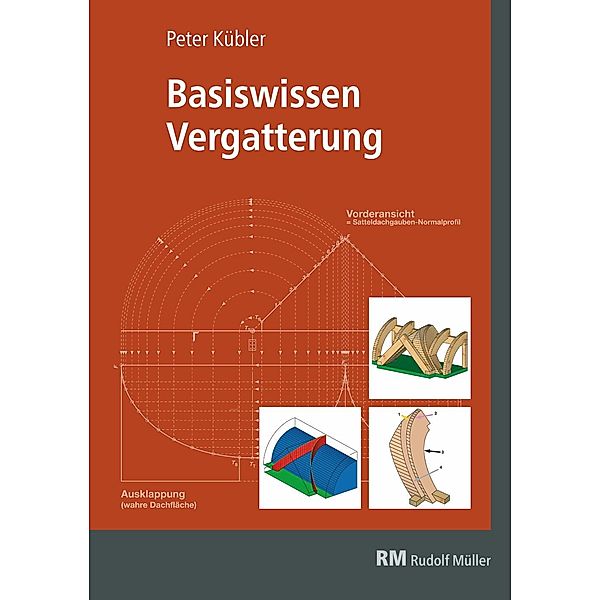 Basiswissen Vergatterung, Peter Kübler