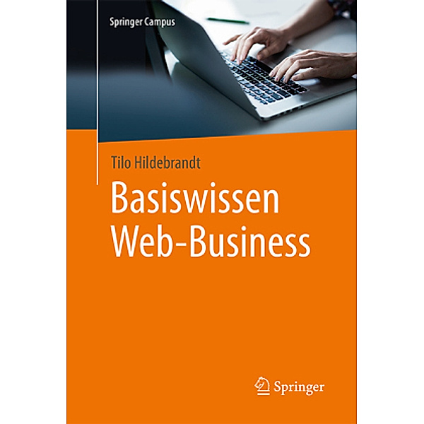 Basiswissen Web-Business, Tilo Hildebrandt