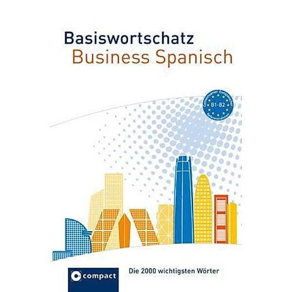 Basiswortschatz Business Spanisch, Olga Carrasquedo