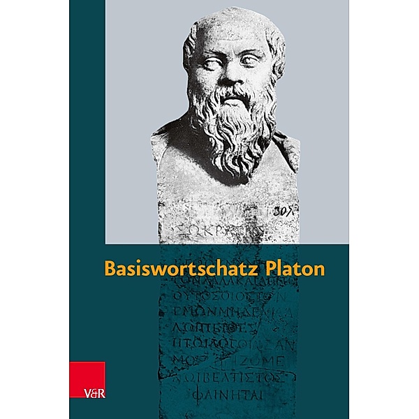 Basiswortschatz Platon, Martin Holtermann