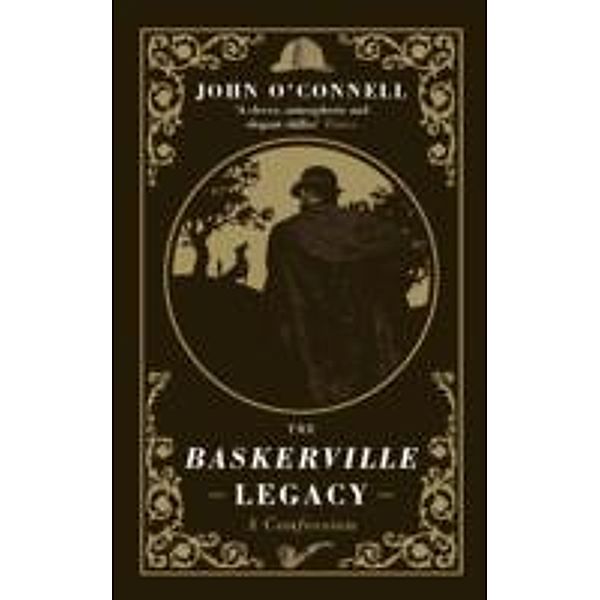 Baskerville, John O'Connell