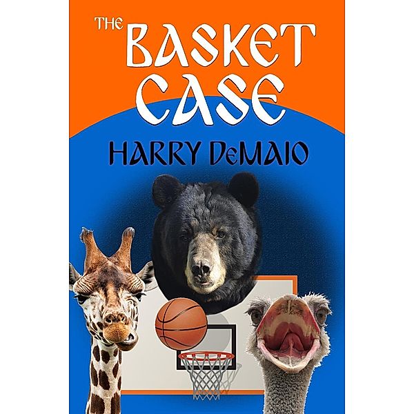 Basket Case / Andrews UK, Harry Demaio