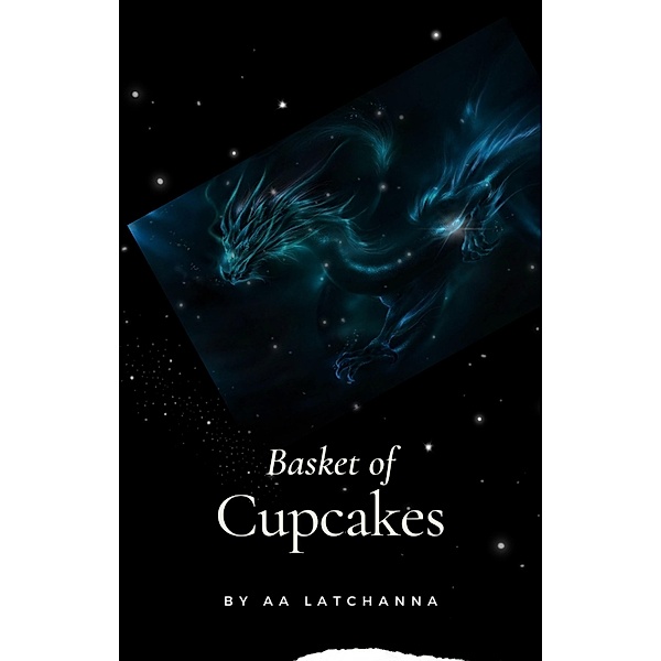 Basket of Cupcakes, Akashni Latchanna
