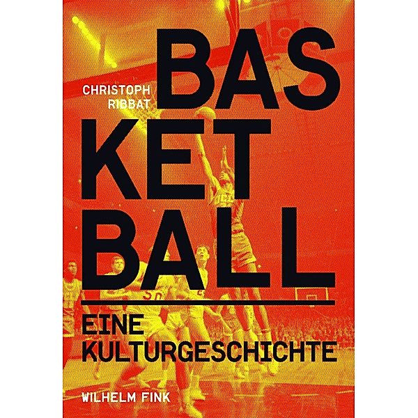Basketball, Christoph Ribbat