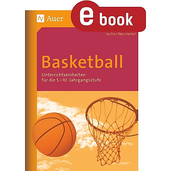Basketball, Jochen Neumerkel