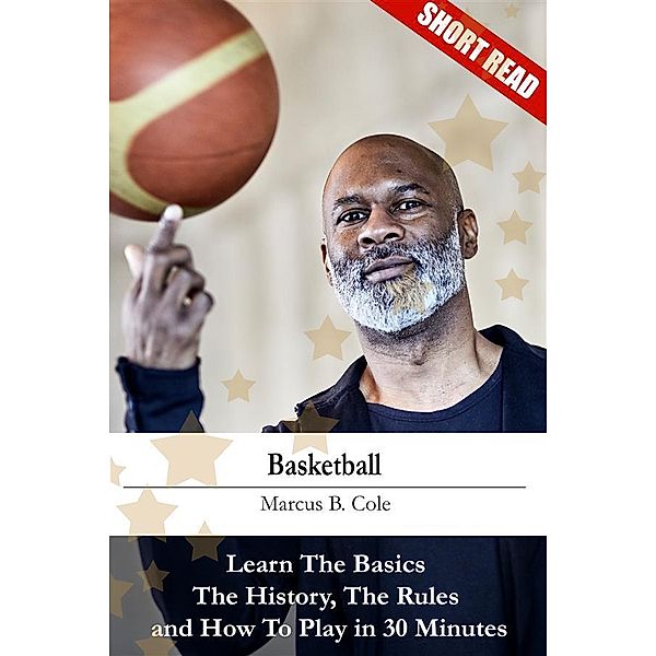 Basketball, Marcus B. Cole