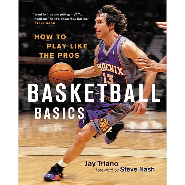 Basketball Basics, Jay