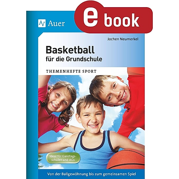 Basketball für die Grundschule, Jochen Neumerkel