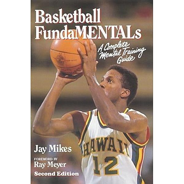 Basketball Fundamentals, Jay Mikes