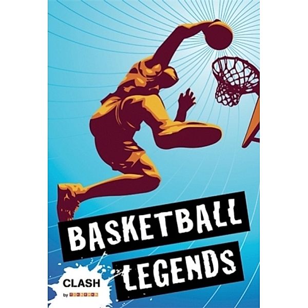 Basketball Legends, Mark Woods