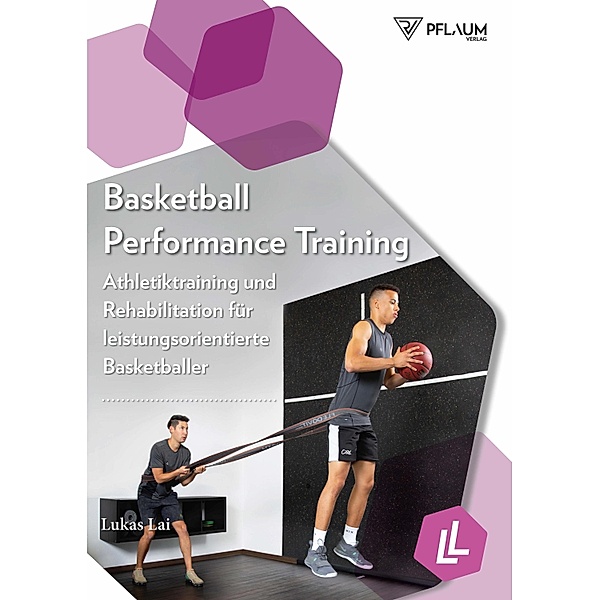 Basketball Performance Training, Lukas Lai