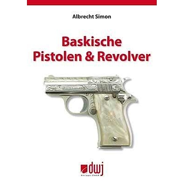 Baskische Pistolen & Revolver, Simon