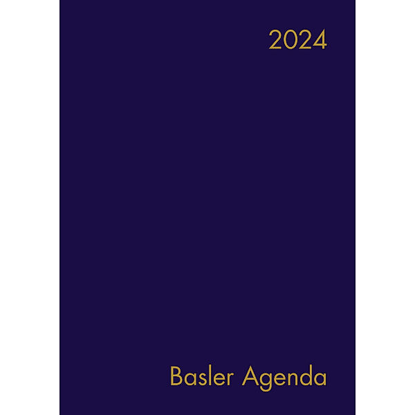Basler Agenda 2024