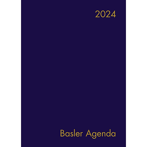 Basler Agenda 2024