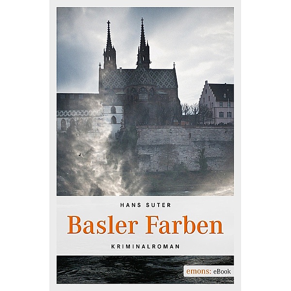 Basler Farben, Hans Suter