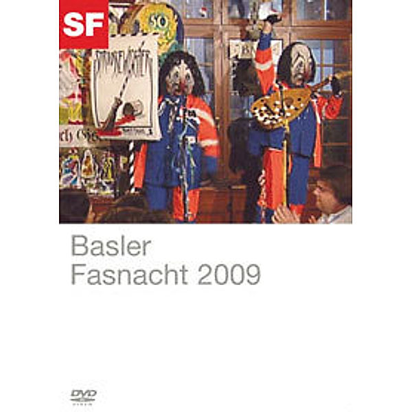 Basler Fasnacht 2009, Basler Fasnacht 2009