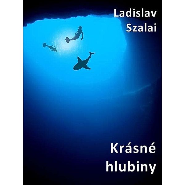 Básne, Ladislav Szalai
