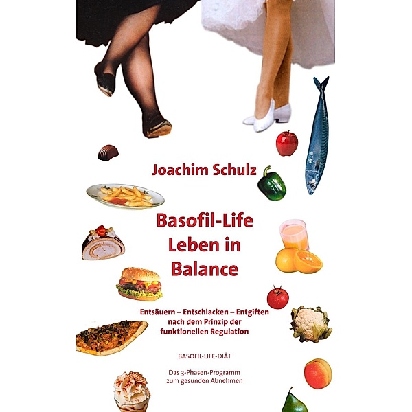 Basofil-Life, Joachim Schulz