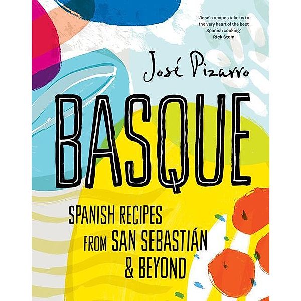 Basque, Jose Pizarro