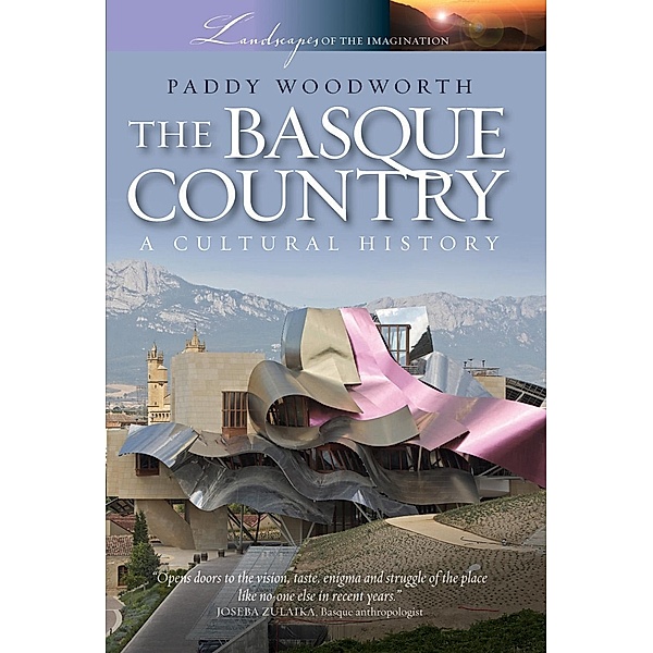 Basque Country / Andrews UK, Paddy Woodworth