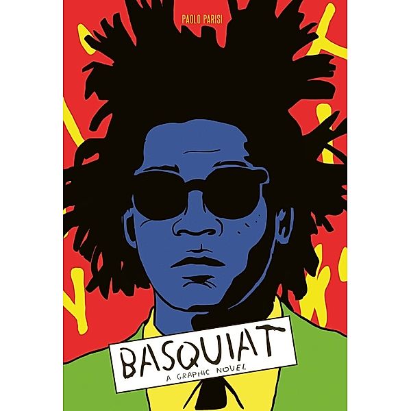 Basquiat, Paolo Parisi