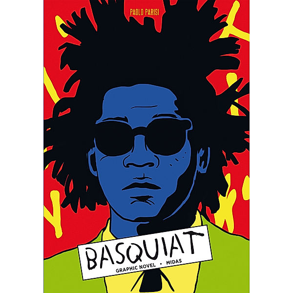 Basquiat - Ein Leben in Extremen, Paolo Parisi