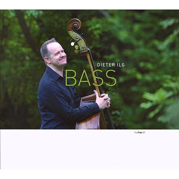 Bass, Dieter Ilg