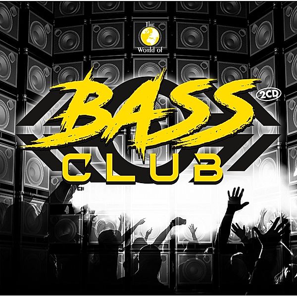 Bass Club, Diverse Interpreten