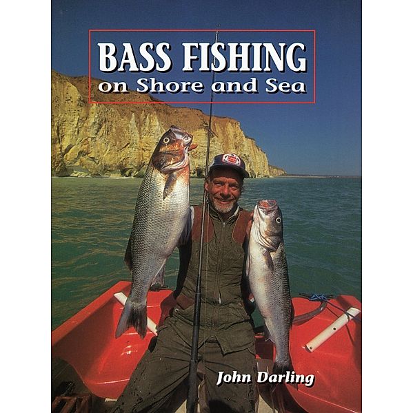 BASS FISHING, John Darling