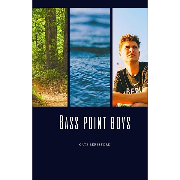Bass Point Boys, Cate Beresford