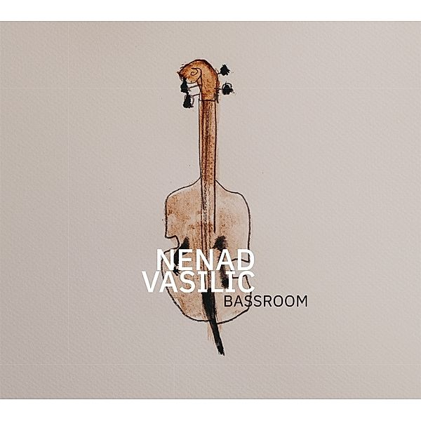 Bass Room, Nenad Vasilic