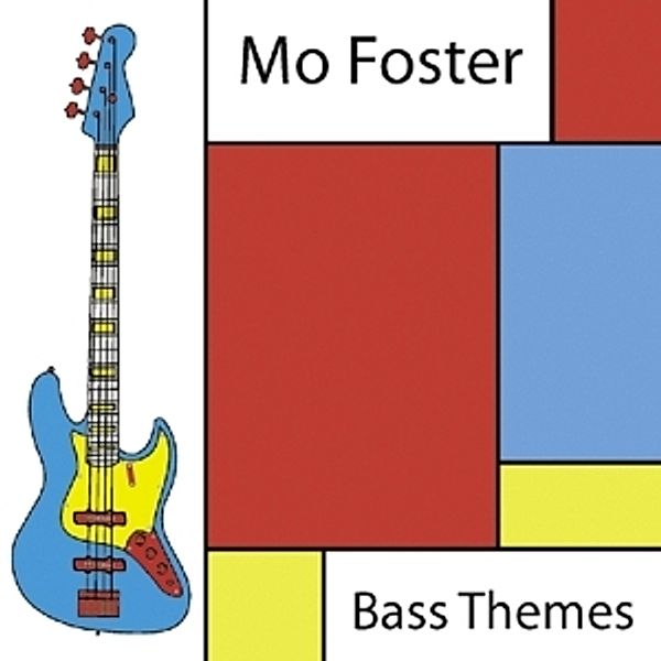 Bass Themes, Mo Foster