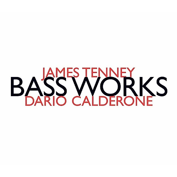 Bass Works, Dario Calderone