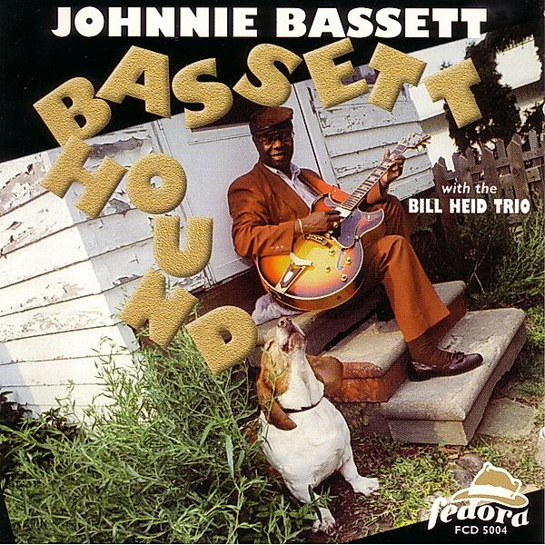 Bassett Hound, Johnnie Bassett