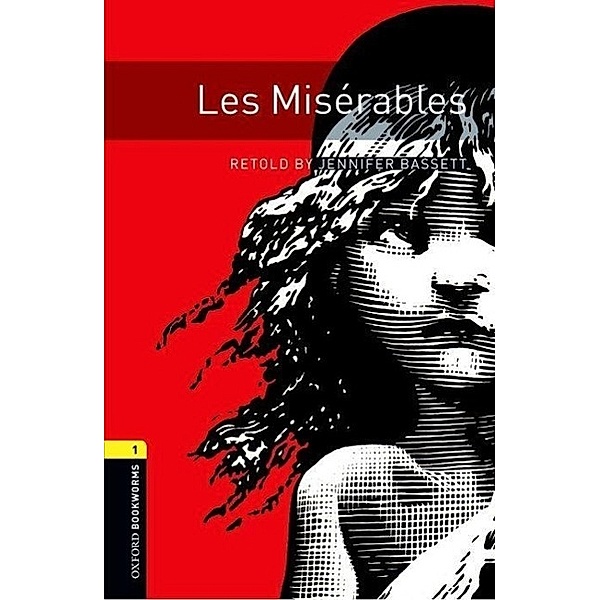 Bassett, J: Level 1: Les Misérables, Jennifer Bassett
