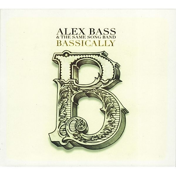 Bassically, Alex Bass