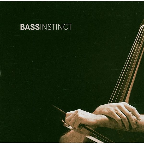 Bassinstinct, The Double Bass Players