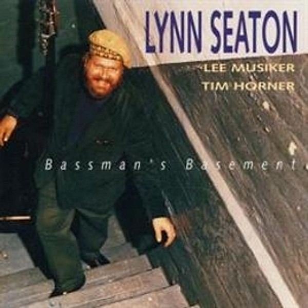 Bassman's Basement, Lynn Seaton