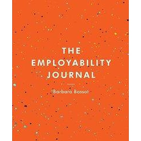 Bassot, B: Employability Journal, Barbara Bassot