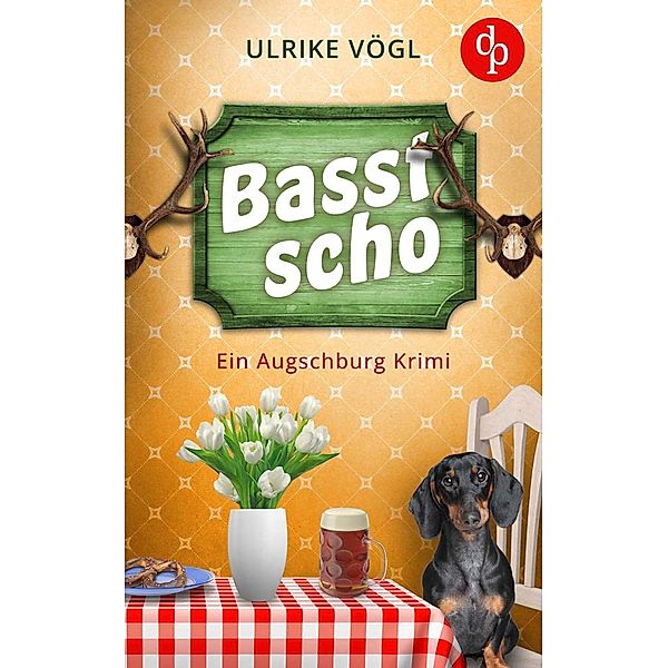 Basst scho, Ulrike Vögl