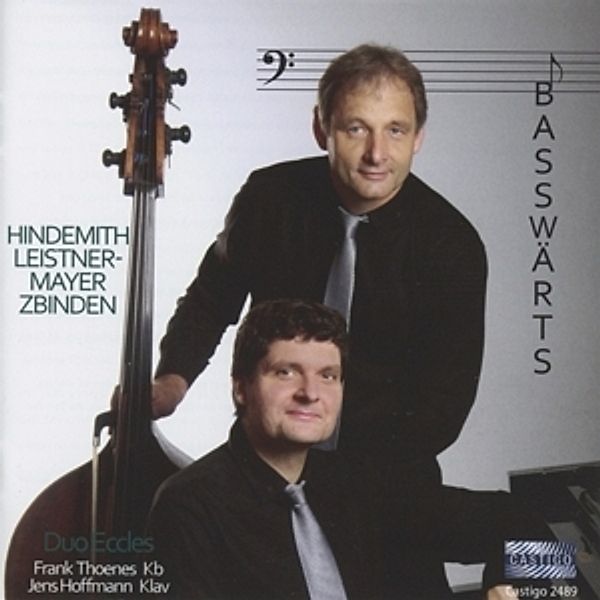 Basswärts, Duo Eccles, Jens Hoffmann, Frank Thoenes Kb