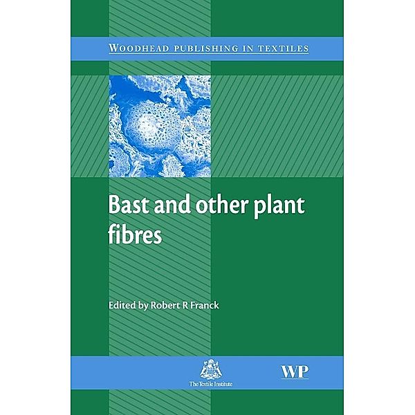 Bast and Other Plant Fibres