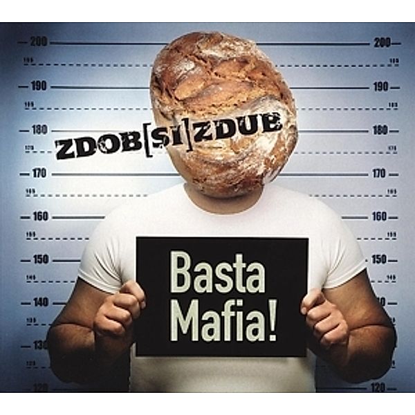 Basta Mafia!, Zdob Si Zdub