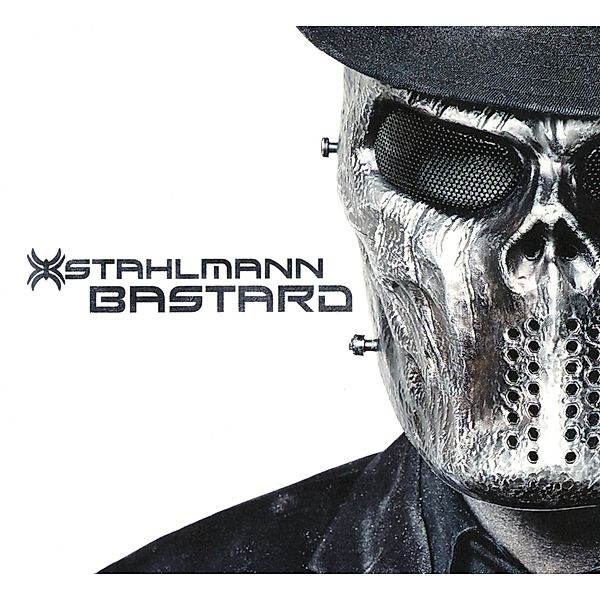 Bastard (Limited Digipack), Stahlmann