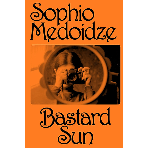 Bastard Sun, Sophio Medoidze