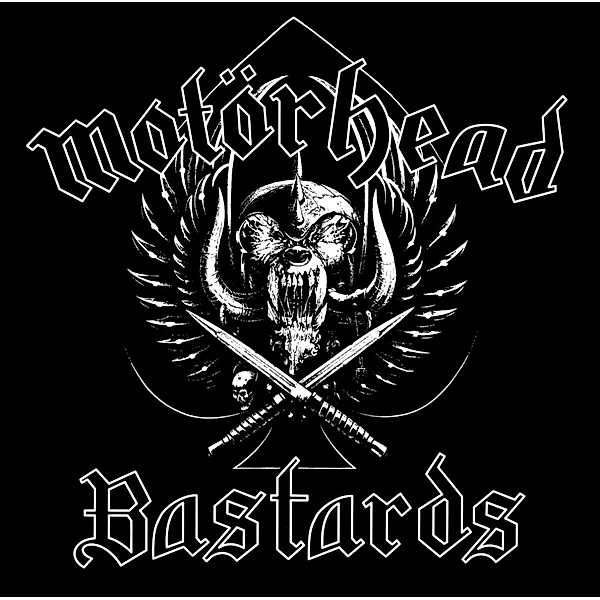 Bastards, Motörhead