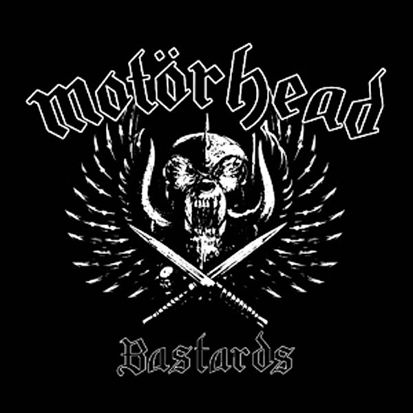 Bastards (Vinyl), Motörhead