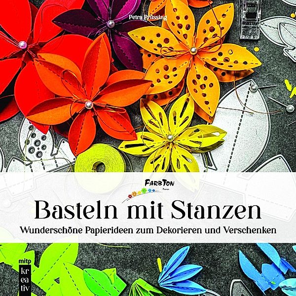 Basteln mit Stanzen, Petra Prüssing