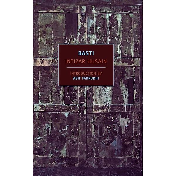 Basti, Intizar Husain